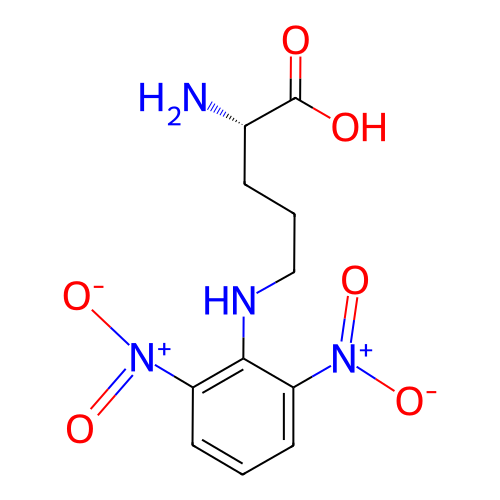 Chemical structure of BindingDB Monomer ID 50065375
