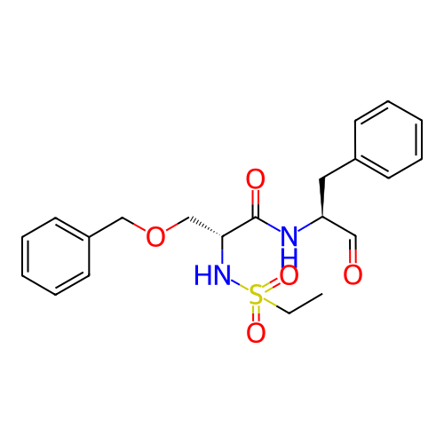 Chemical structure of BindingDB Monomer ID 50065396