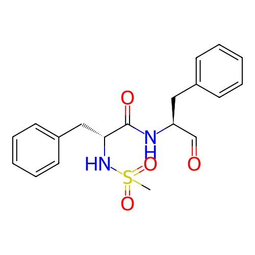 Chemical structure of BindingDB Monomer ID 50065403