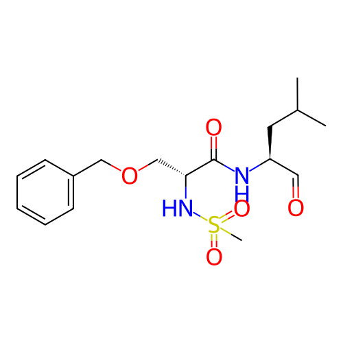 Chemical structure of BindingDB Monomer ID 50065406