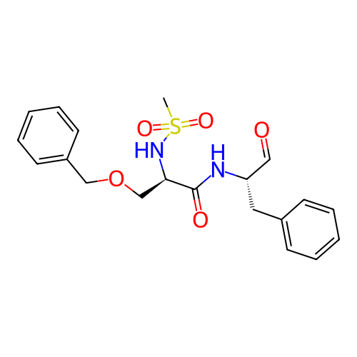 Chemical structure of BindingDB Monomer ID 50065407