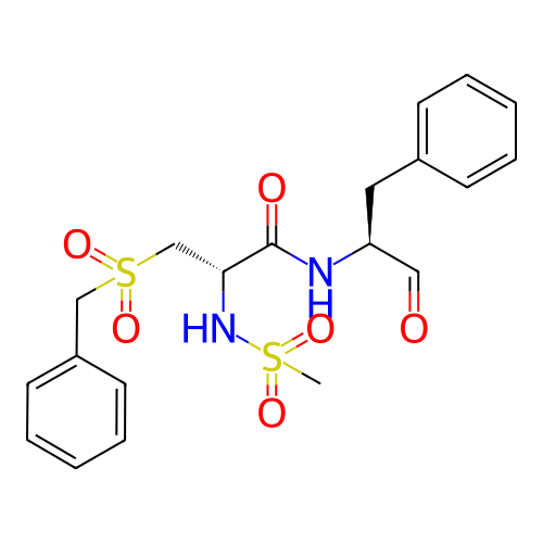 Chemical structure of BindingDB Monomer ID 50065408