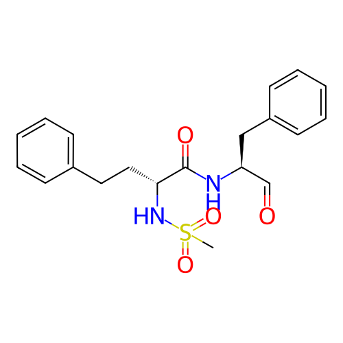 Chemical structure of BindingDB Monomer ID 50065414