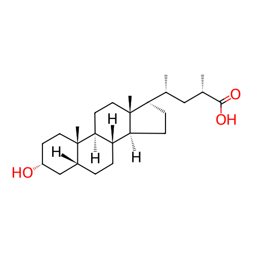 Chemical structure of BindingDB Monomer ID 50065435