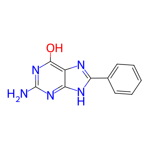 Chemical structure of BindingDB Monomer ID 50065448