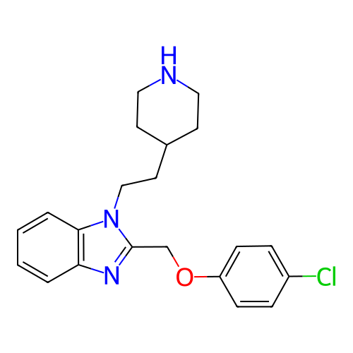 Chemical structure of BindingDB Monomer ID 50065471