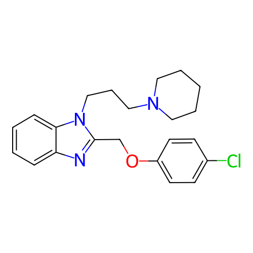 Chemical structure of BindingDB Monomer ID 50065482