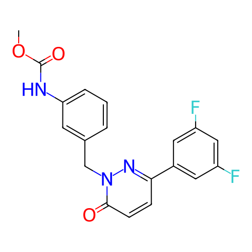 Chemical structure of BindingDB Monomer ID 50065506