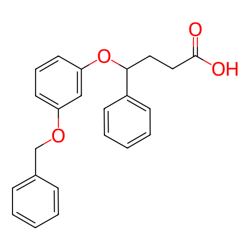 Chemical structure of BindingDB Monomer ID 50065551