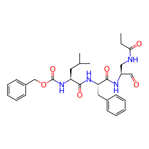 Chemical structure of BindingDB Monomer ID 50065586