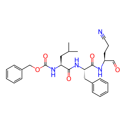 Chemical structure of BindingDB Monomer ID 50065587