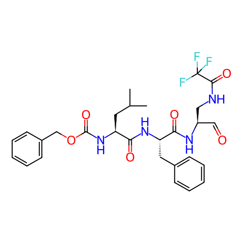 Chemical structure of BindingDB Monomer ID 50065593