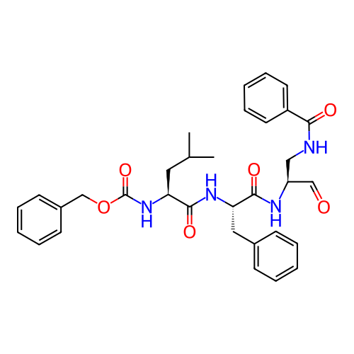 Chemical structure of BindingDB Monomer ID 50065599