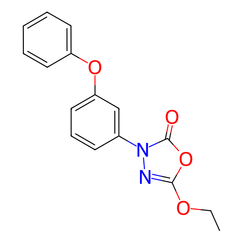 Chemical structure of BindingDB Monomer ID 50065639