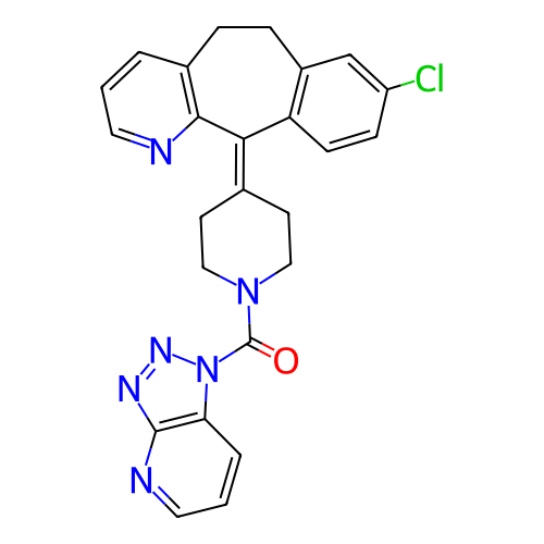 Chemical structure of BindingDB Monomer ID 50065642