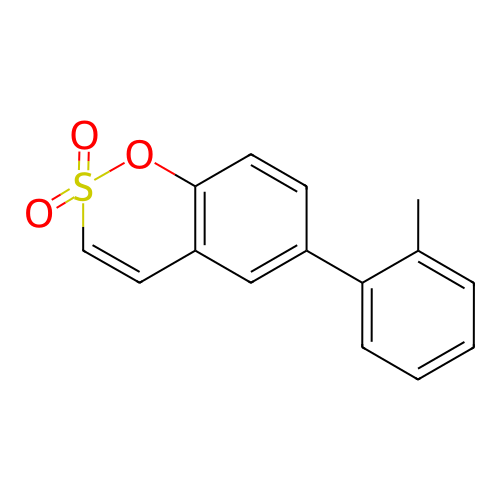 Chemical structure of BindingDB Monomer ID 50065647