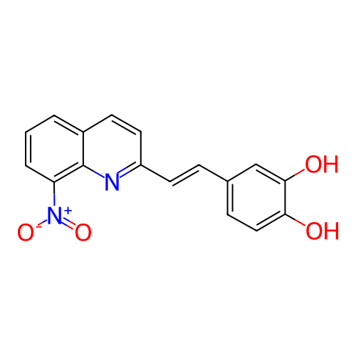 Chemical structure of BindingDB Monomer ID 50065784