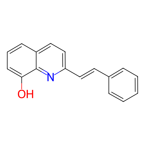 Chemical structure of BindingDB Monomer ID 50065789