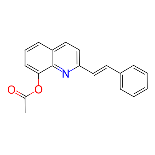 Chemical structure of BindingDB Monomer ID 50065798