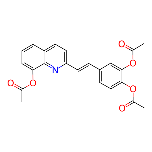 Chemical structure of BindingDB Monomer ID 50065802