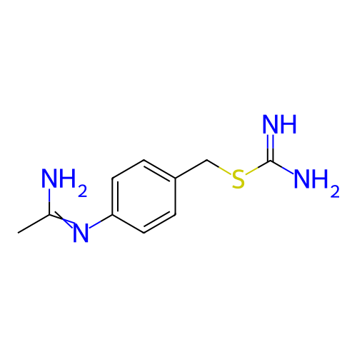 Chemical structure of BindingDB Monomer ID 50065809