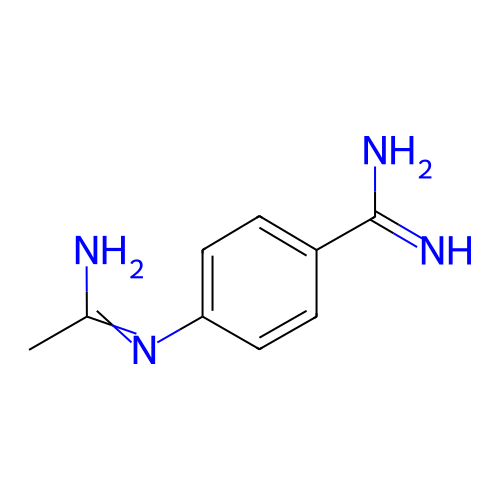Chemical structure of BindingDB Monomer ID 50065815