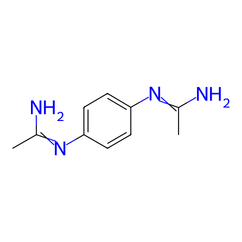 Chemical structure of BindingDB Monomer ID 50065824