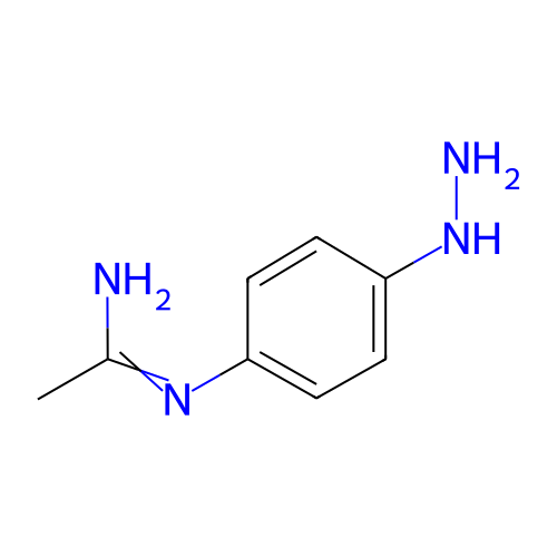 Chemical structure of BindingDB Monomer ID 50065826
