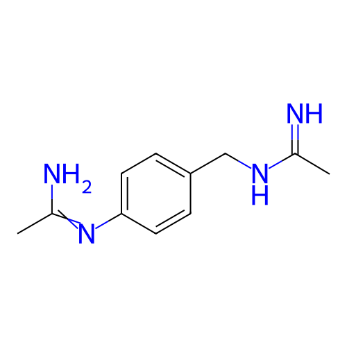 Chemical structure of BindingDB Monomer ID 50065841