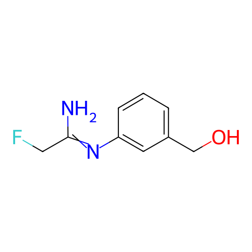Chemical structure of BindingDB Monomer ID 50065847