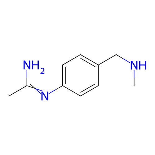 Chemical structure of BindingDB Monomer ID 50065848
