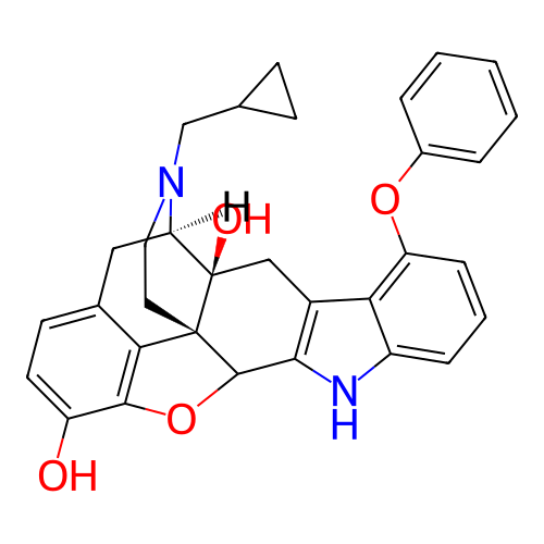 Chemical structure of BindingDB Monomer ID 50065851