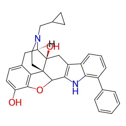 Chemical structure of BindingDB Monomer ID 50065862