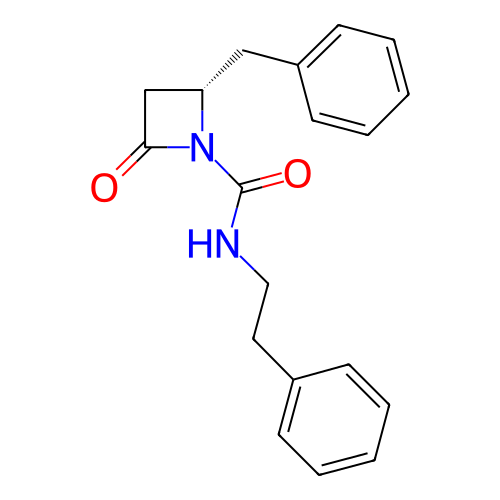 Chemical structure of BindingDB Monomer ID 50065869