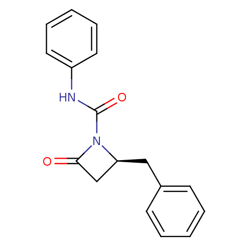 Chemical structure of BindingDB Monomer ID 50065882