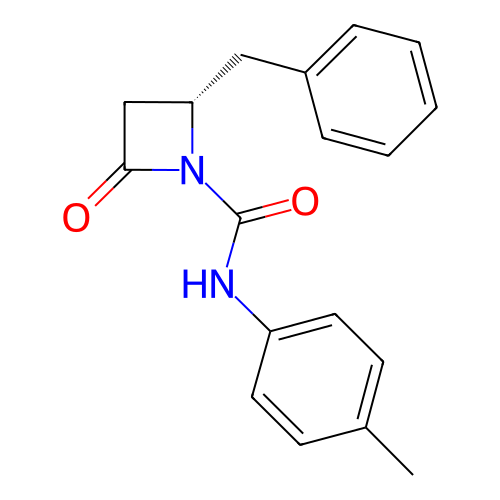Chemical structure of BindingDB Monomer ID 50065896