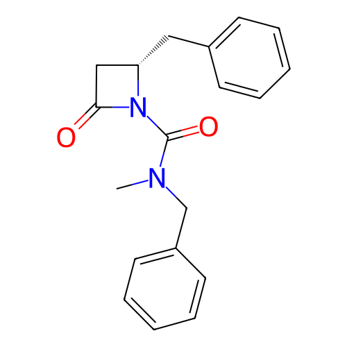 Chemical structure of BindingDB Monomer ID 50065897