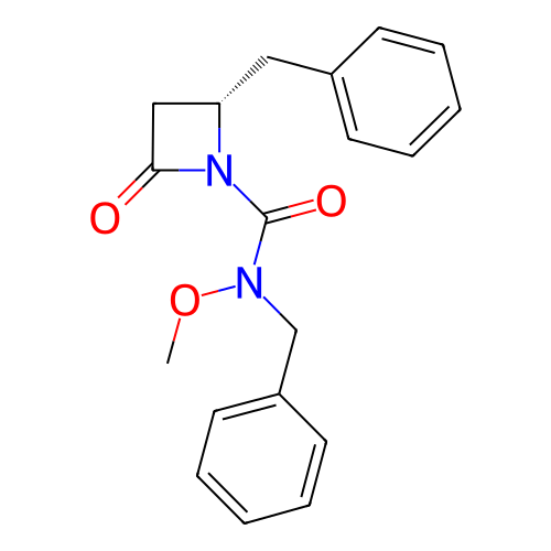 Chemical structure of BindingDB Monomer ID 50065901