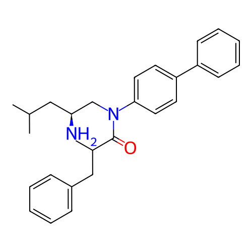 Chemical structure of BindingDB Monomer ID 50065912