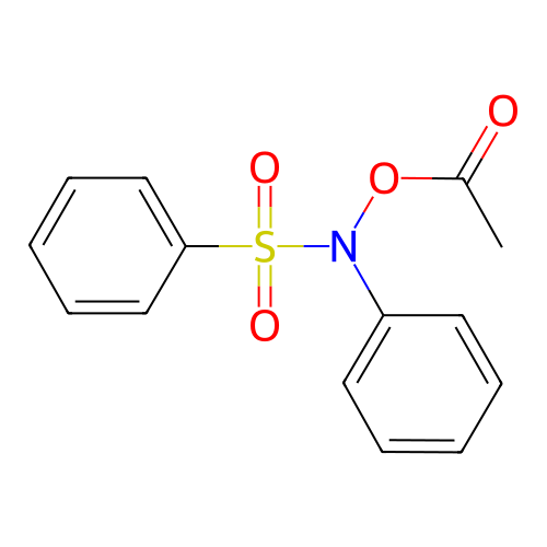 Chemical structure of BindingDB Monomer ID 50065929