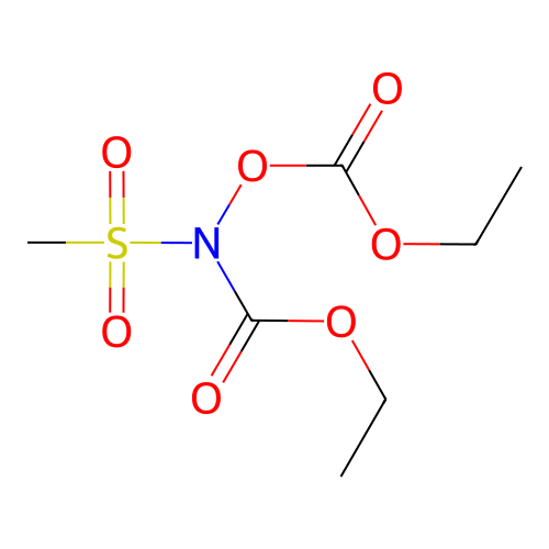 Chemical structure of BindingDB Monomer ID 50065932