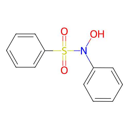 Chemical structure of BindingDB Monomer ID 50065933