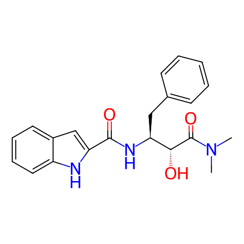Chemical structure of BindingDB Monomer ID 50065952