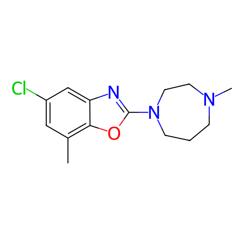 Chemical structure of BindingDB Monomer ID 50066000