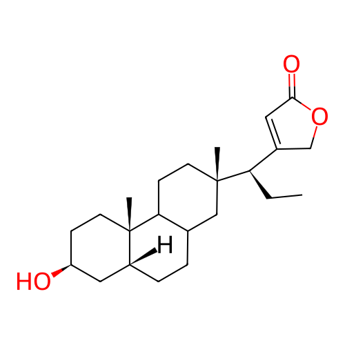 Chemical structure of BindingDB Monomer ID 50066029