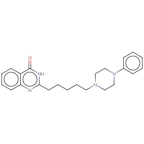 Chemical structure of BindingDB Monomer ID 50066033