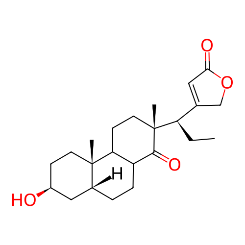 Chemical structure of BindingDB Monomer ID 50066036