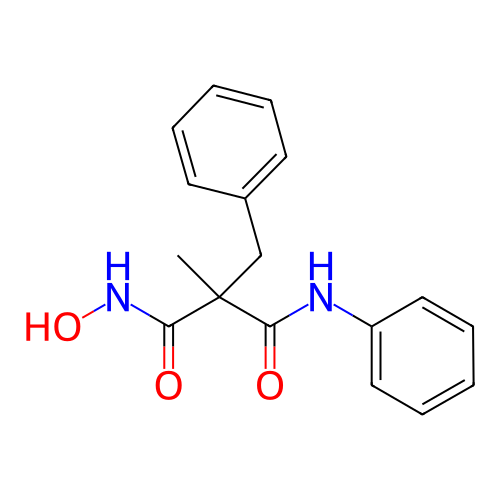 Chemical structure of BindingDB Monomer ID 50066038