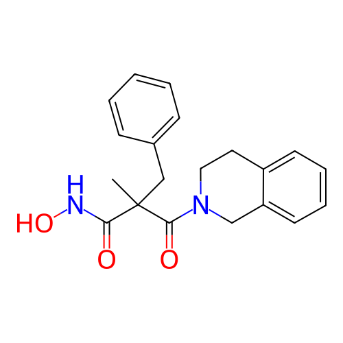 Chemical structure of BindingDB Monomer ID 50066042
