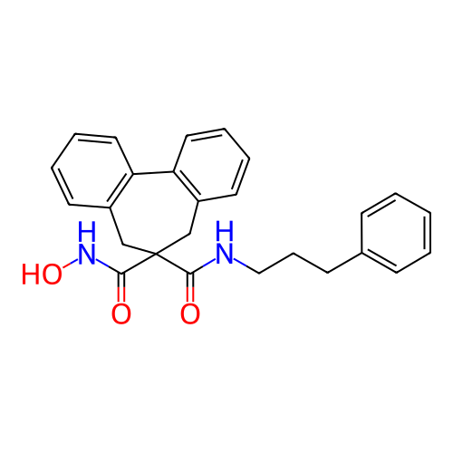 Chemical structure of BindingDB Monomer ID 50066046